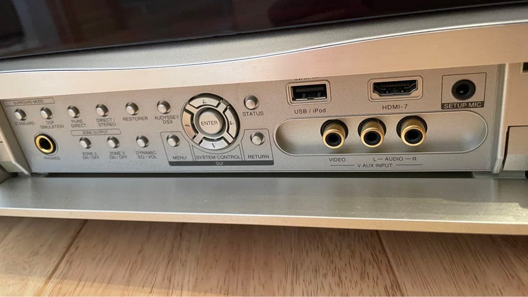 デノン AVR-4311-SP denon