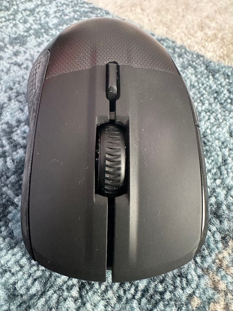 SteelSeries Rival 700 ゲーミングマウス