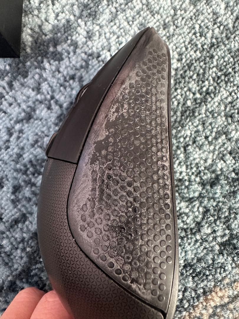 SteelSeries Rival 700 ゲーミングマウス