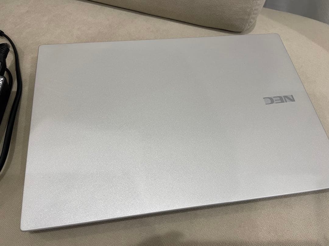 【整備済み品】NECノートPC VK23/12.5型