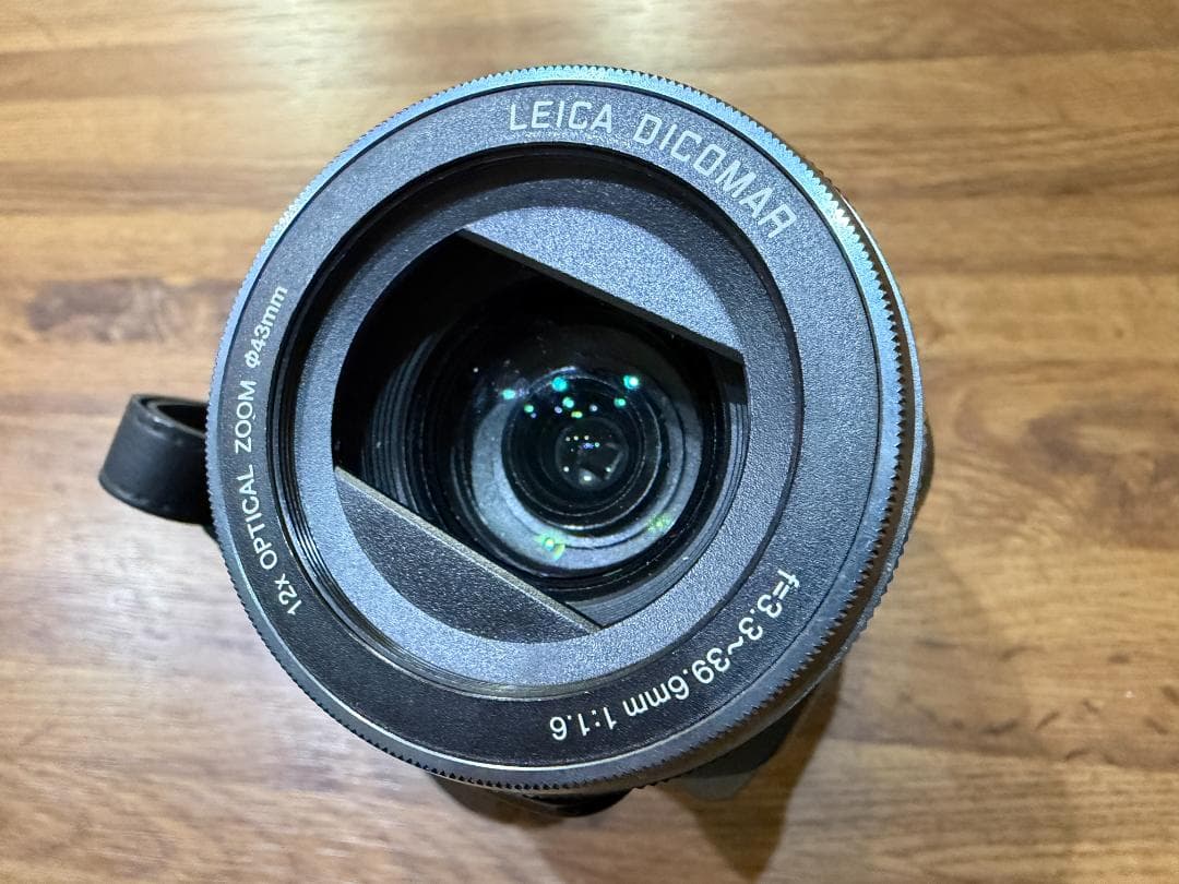 ビデオカメラ Panasonic NV-GS400K