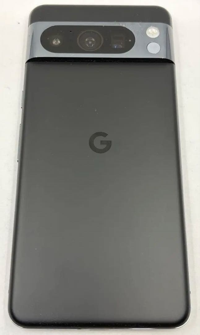 pixel8 pro 128GB SIMフリー 国内版