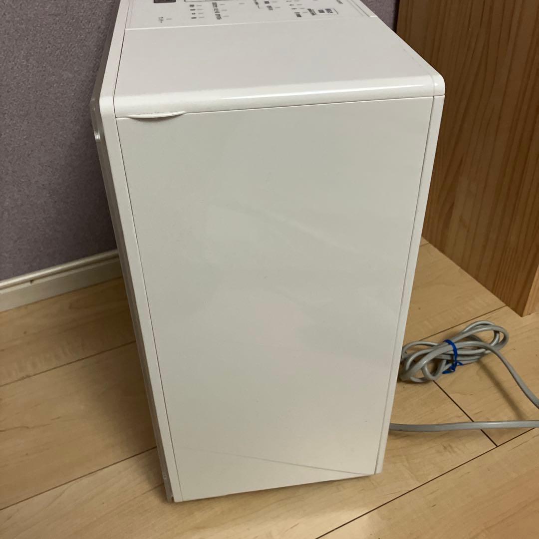 【フィルター美品】Panasonic ナノイー加湿器 FE-KXP07