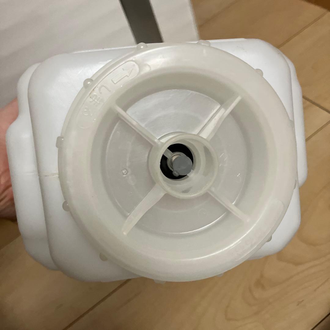 【フィルター美品】Panasonic ナノイー加湿器 FE-KXP07