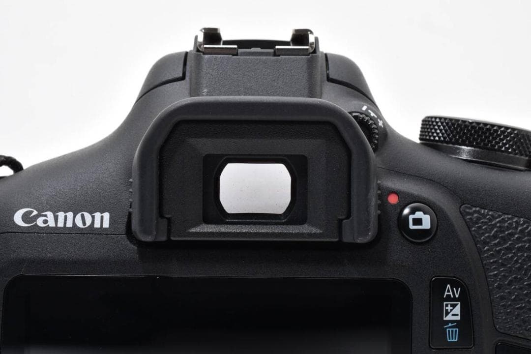 【シャッター数15169】 キヤノン CANON EOS KISS X90