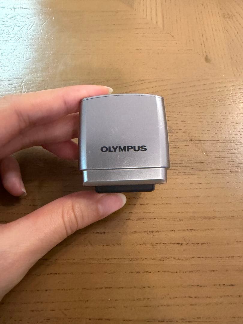 OLYMPUS E-PL3 レッド ダブルズーム 動作確認済