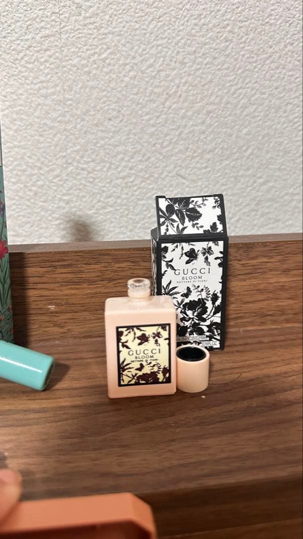 香水セット5点