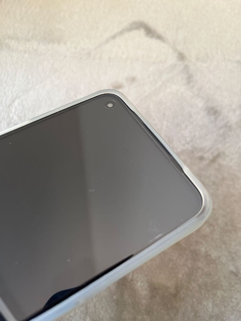 スマートフォン本体 OPPO Reno7 A(BK)
