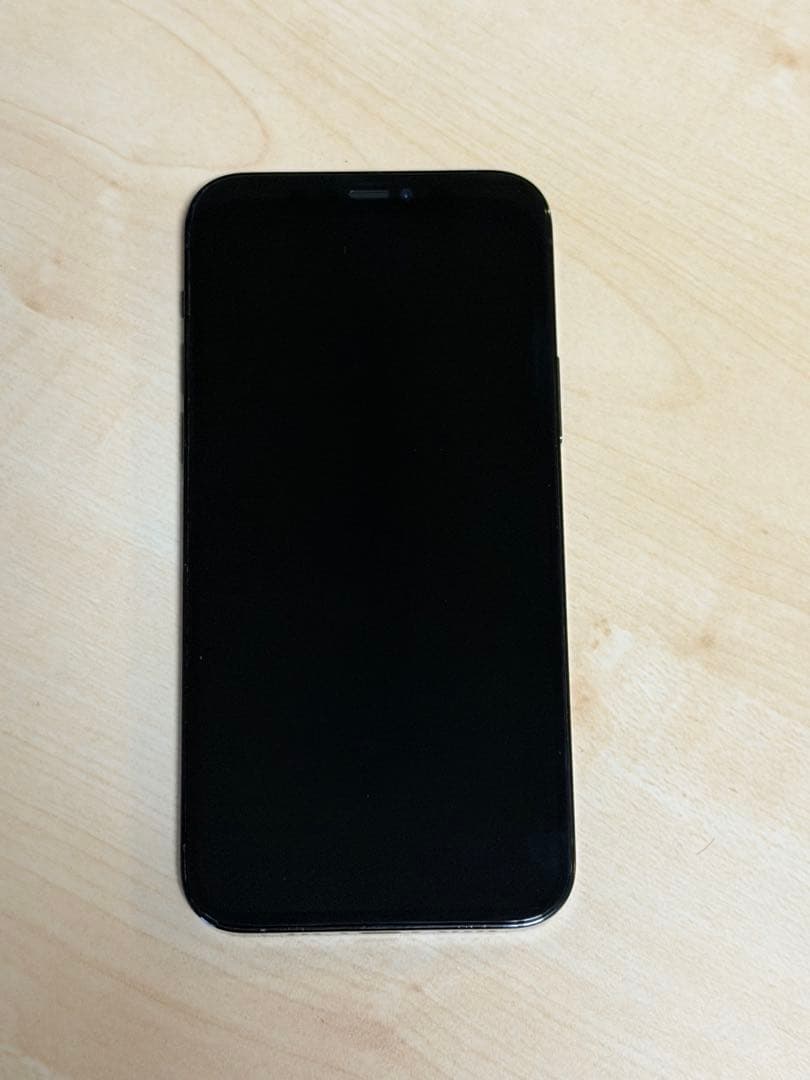 Apple iPhone 12 Pro パシフィックブルー