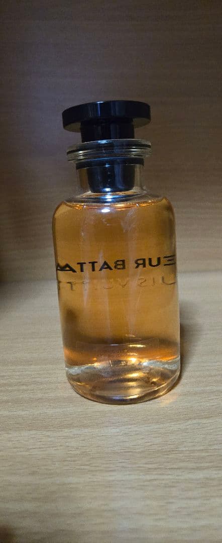 LOUIS VUITTON CŒUR BATTANT 香水