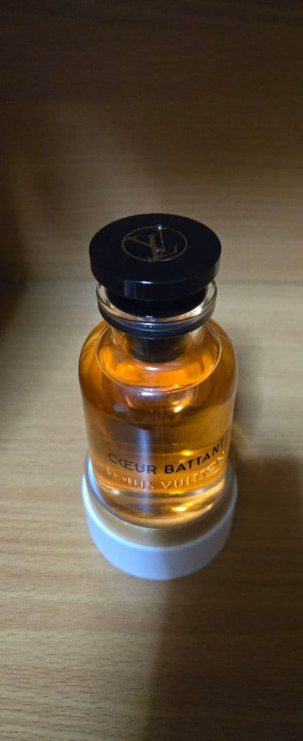 LOUIS VUITTON CŒUR BATTANT 香水