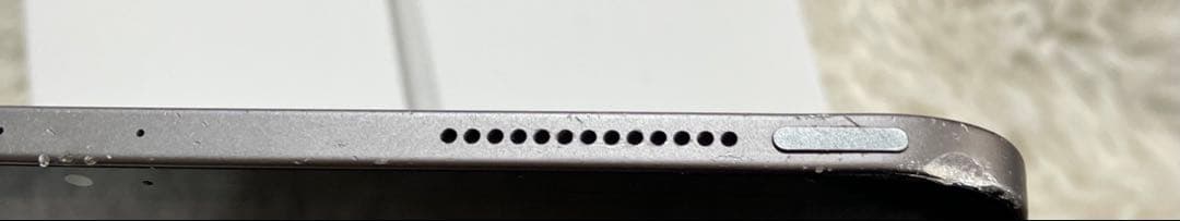 【ラスト1台】iPad Pro 11インチ 第2世代 512GB 【すぐ発送】