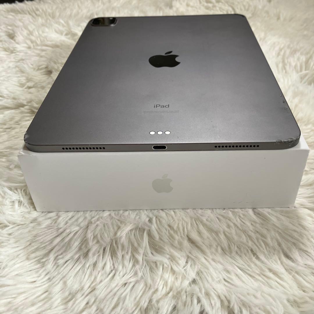 【ラスト1台】iPad Pro 11インチ 第2世代 512GB 【すぐ発送】
