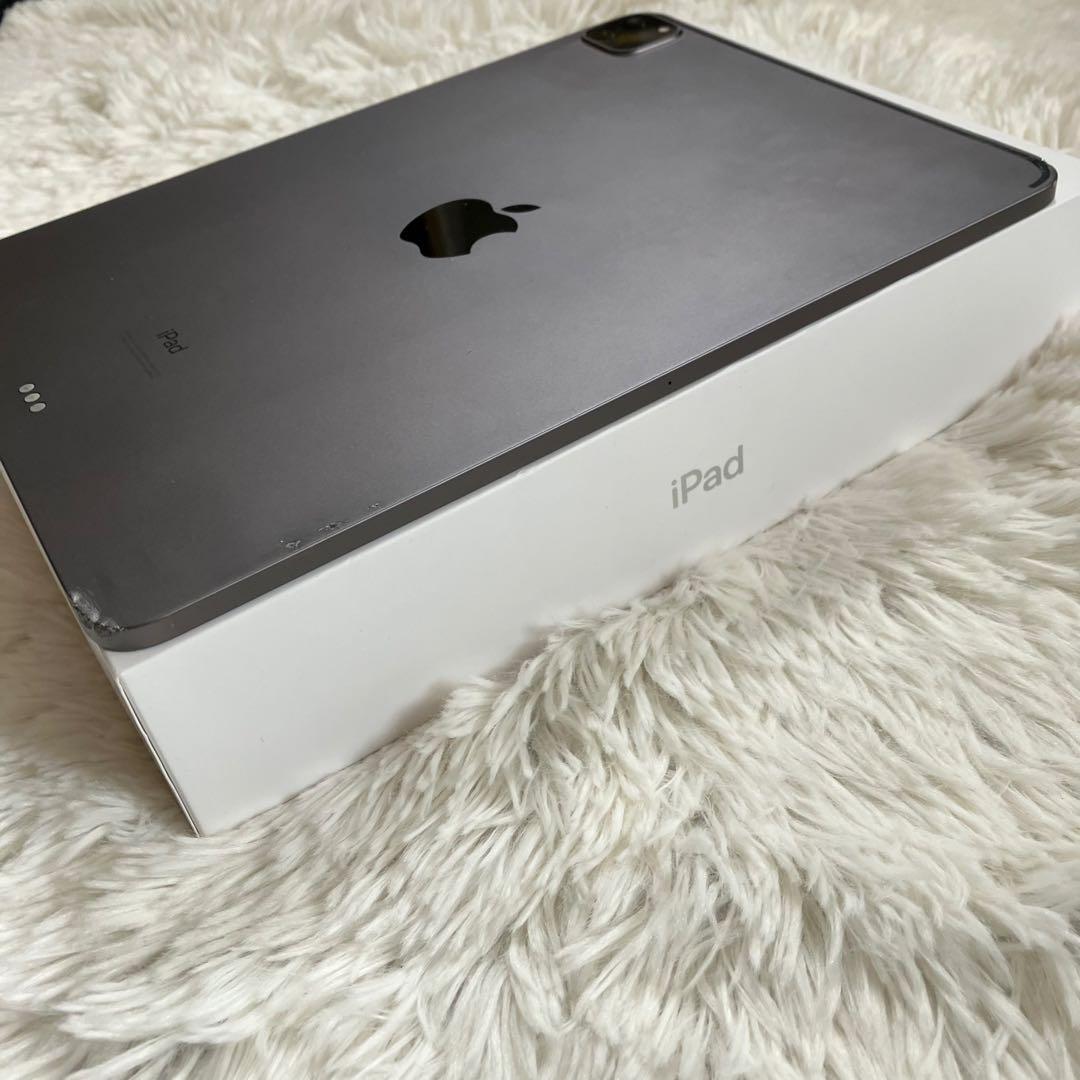【ラスト1台】iPad Pro 11インチ 第2世代 512GB 【すぐ発送】