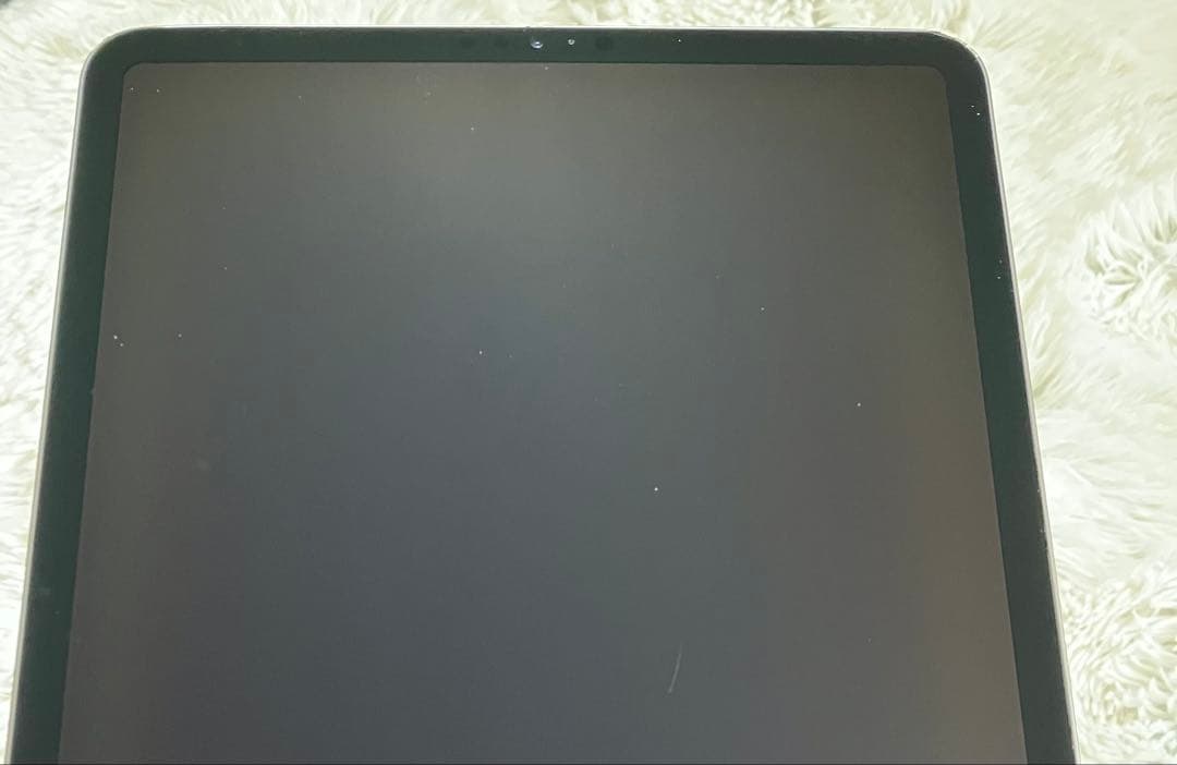 【ラスト1台】iPad Pro 11インチ 第2世代 512GB 【すぐ発送】