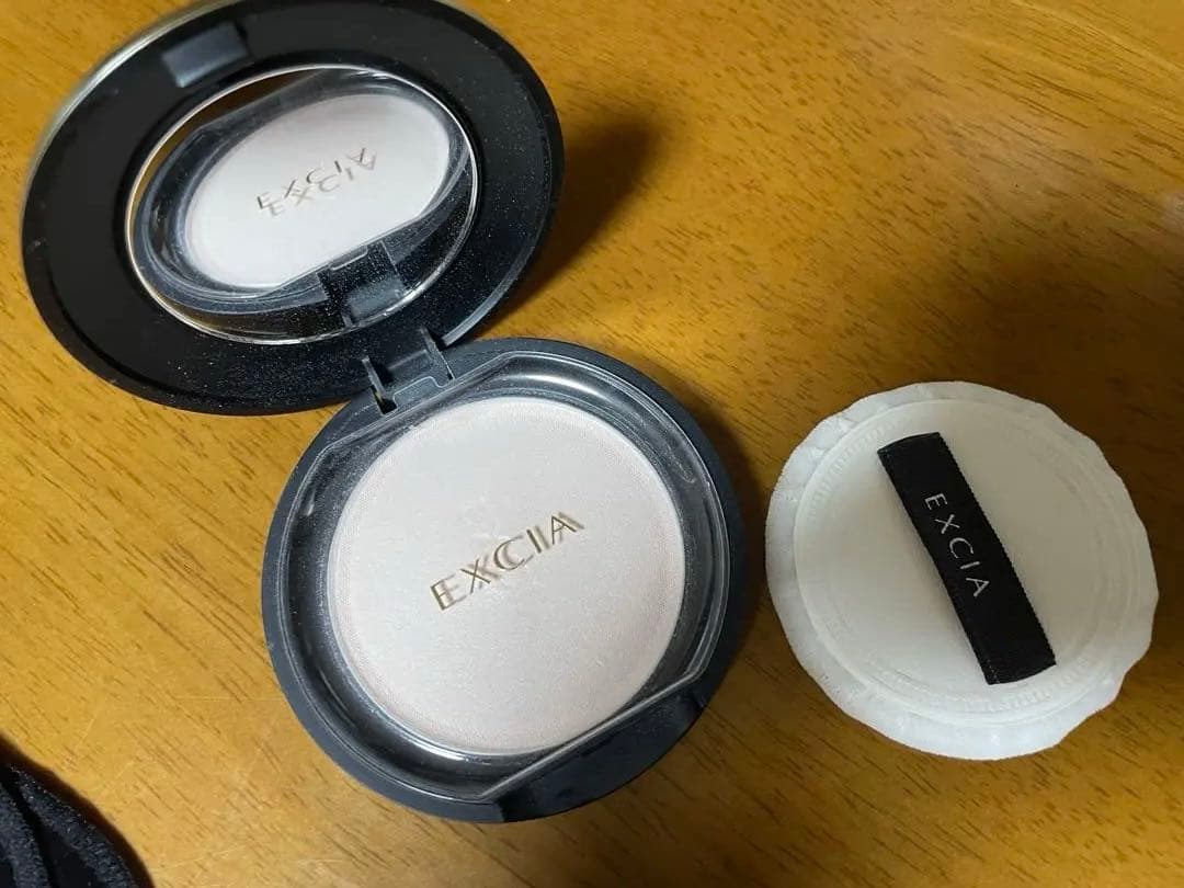 EXCIA アルビオン フェイスパウダー
