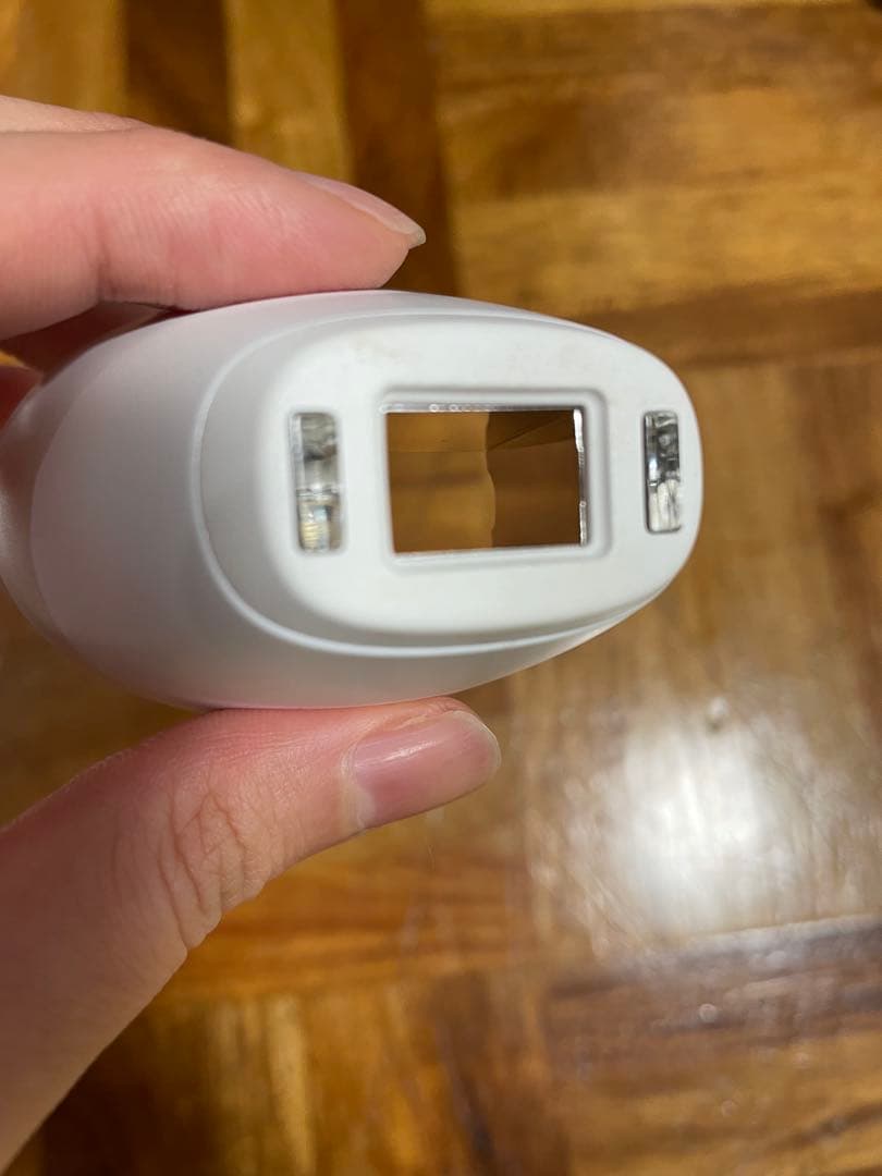ブラウン(脱毛器)