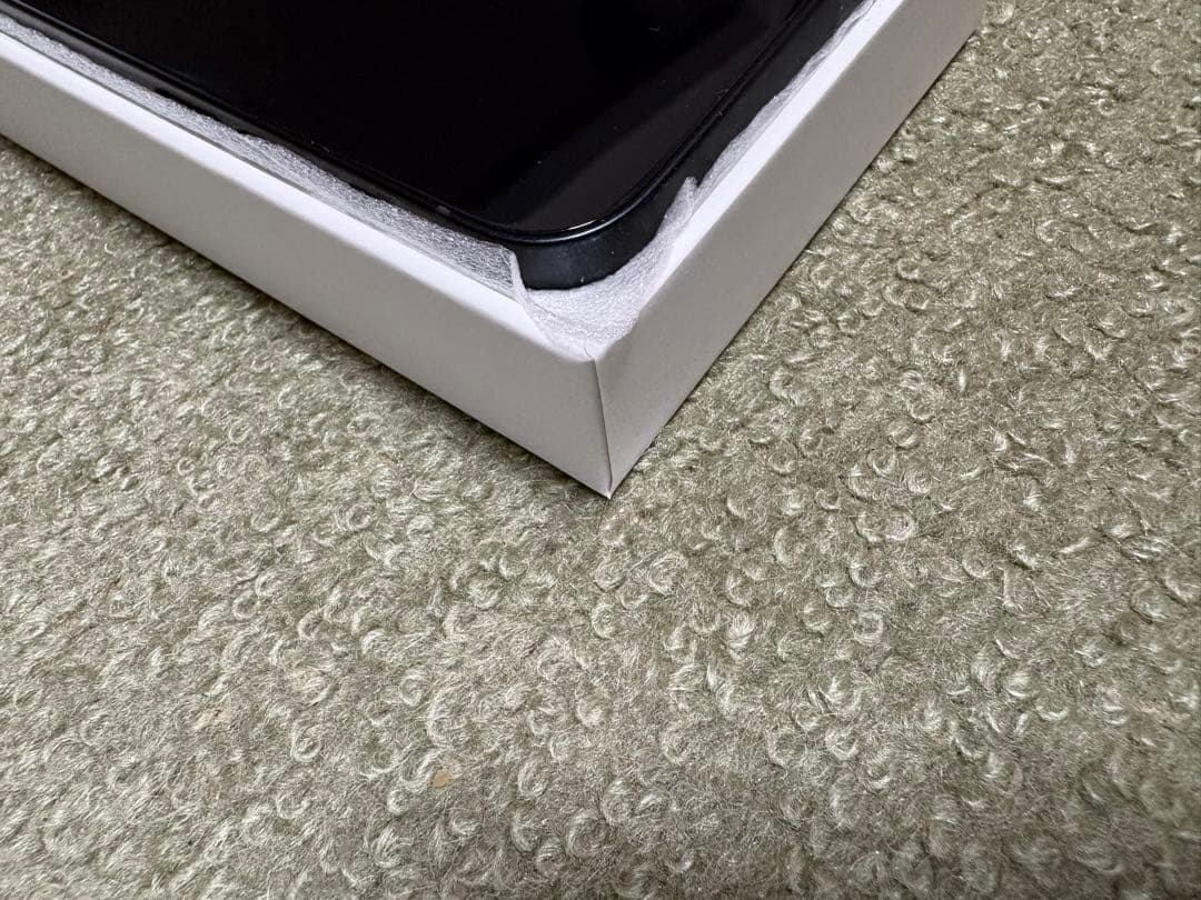 アイフォン12 64GB ブラック SIMフリー