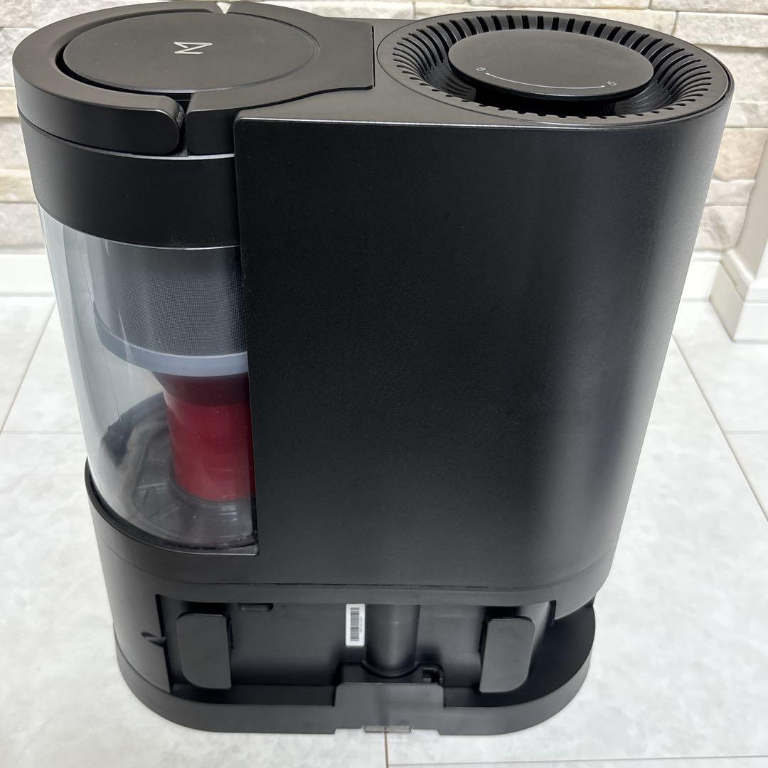 【美品】ロボット掃除機 S7 MAXV PLUS 本体