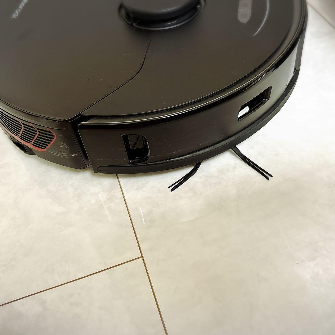 【美品】ロボット掃除機 S7 MAXV PLUS 本体
