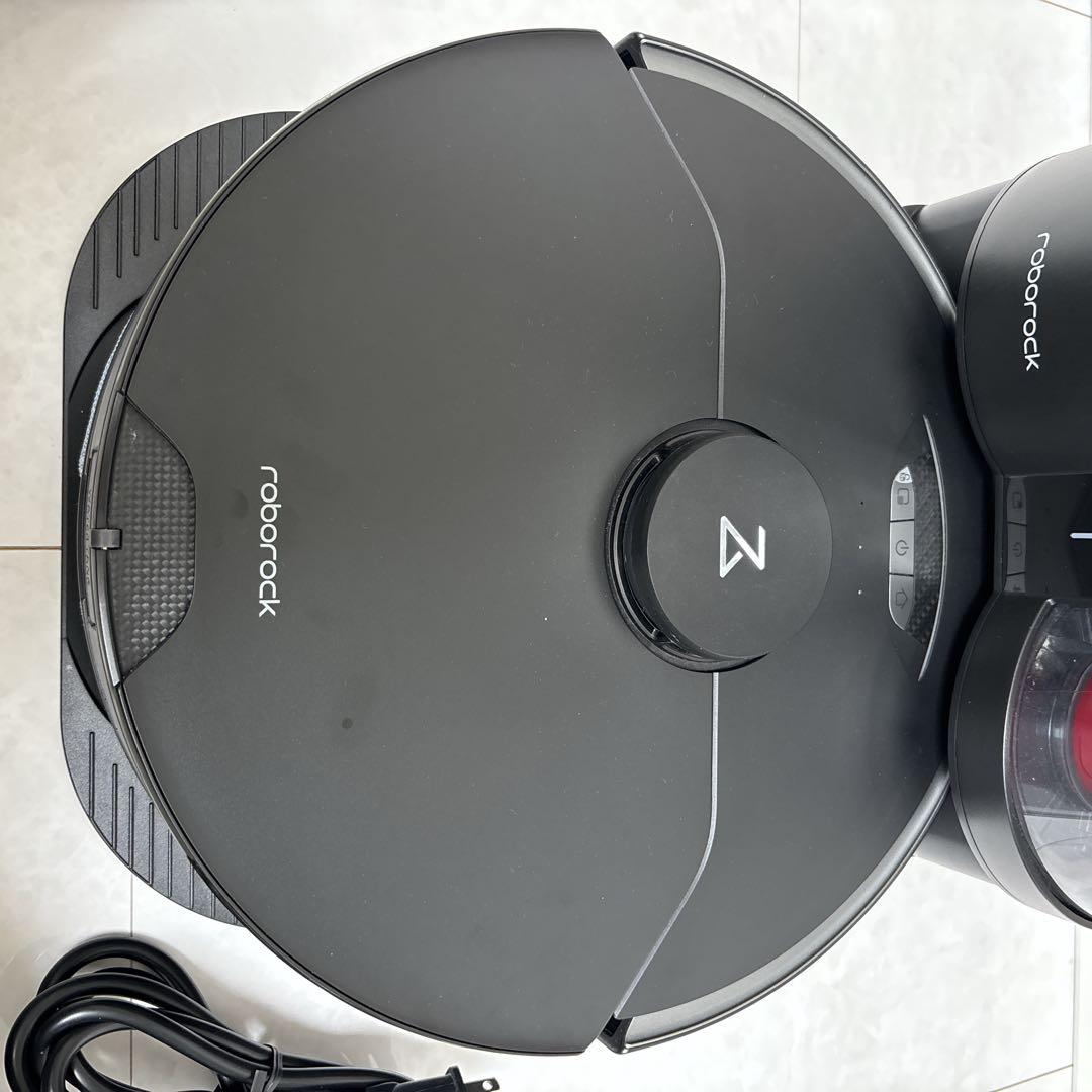 【美品】ロボット掃除機 S7 MAXV PLUS 本体
