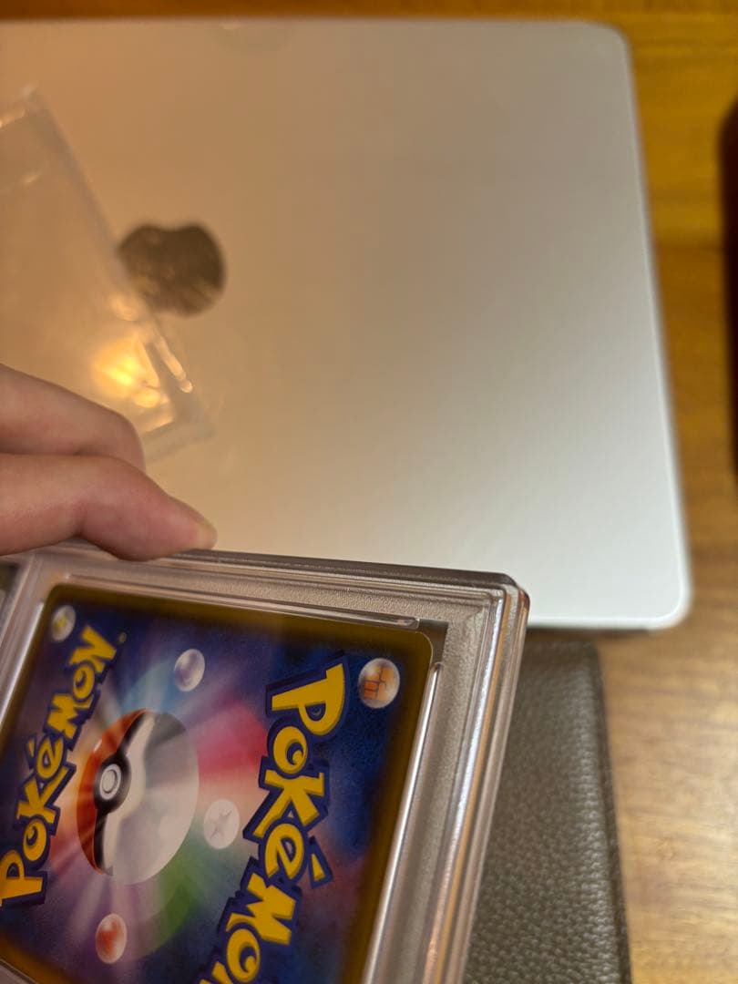 【PSA10】イーブイ ムンク展 プロモ 287/SM-P MUNCH 2018