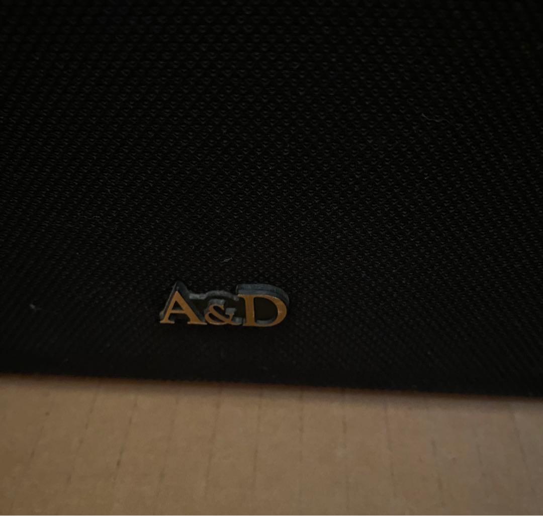 A&D スピーカー　片方のみ（R）