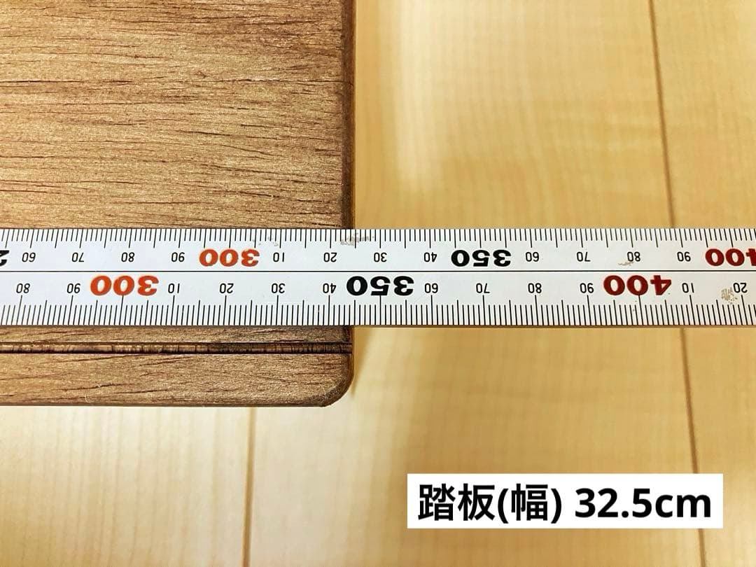 ペットステップ　スロープ　ステップ 2段　犬　北欧風　おしゃれ　ハンドメイド