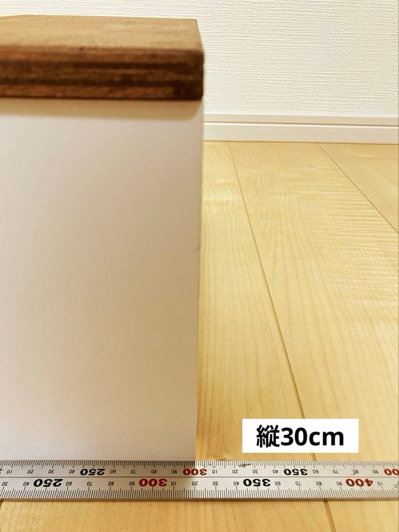 ペットステップ　スロープ　ステップ 2段　犬　北欧風　おしゃれ　ハンドメイド