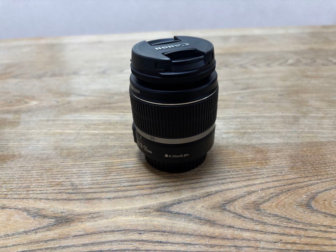 ★Canon EOS kissX4 デジタル一眼レフ レンズ付き ★付属品有り