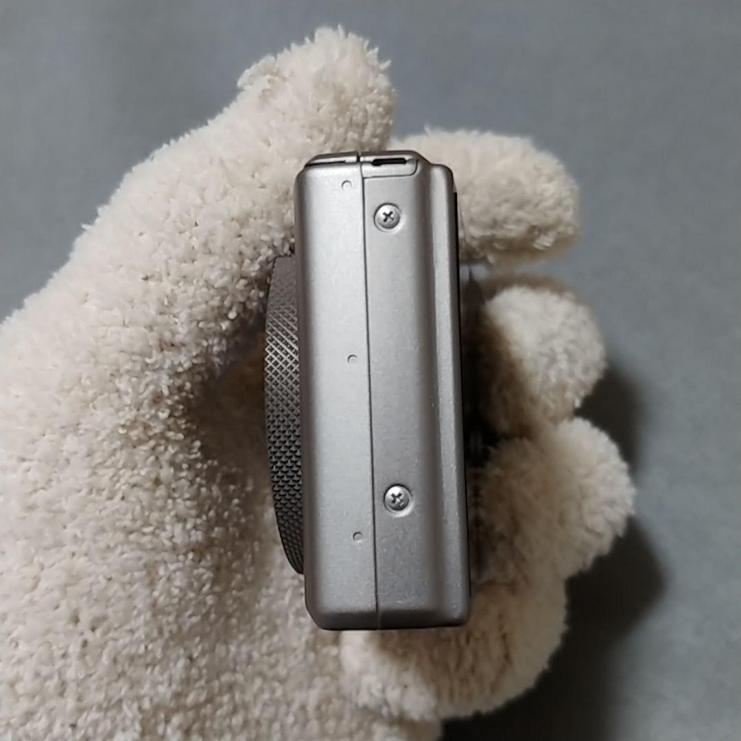 【希少】キヤノン　PowerShot S110