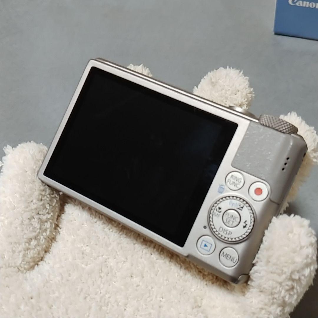 【希少】キヤノン　PowerShot S110