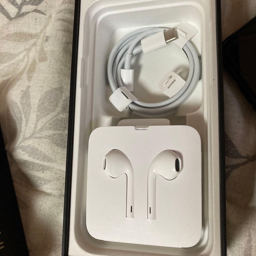 （美品）iPhone 11Pro 256GB SIMフリー