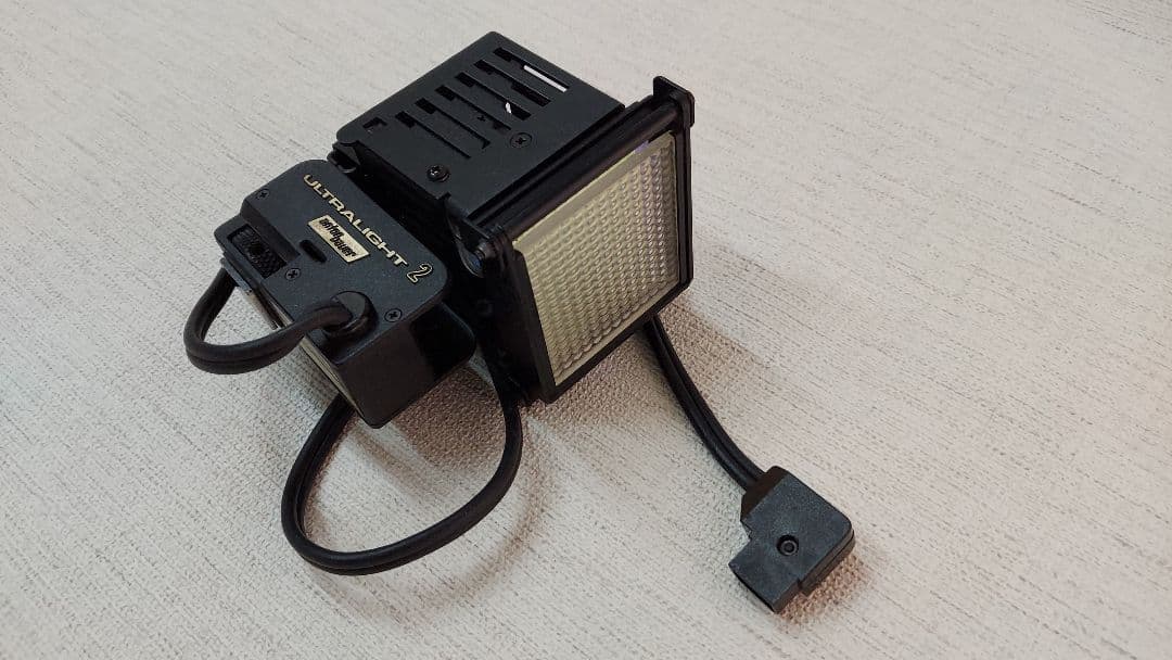 その他 Anton Bauer ULTRA LIGHT 2