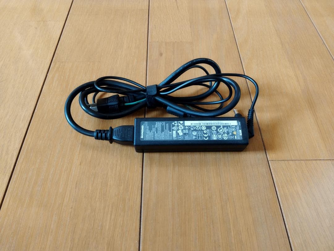 Lenovo Windowsノート本体 SSD搭載