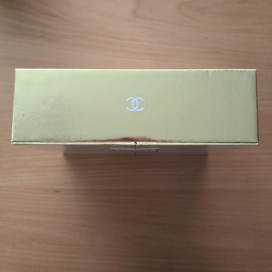 CHANEL ココ　マドモアゼル　デュオ　コフレ
