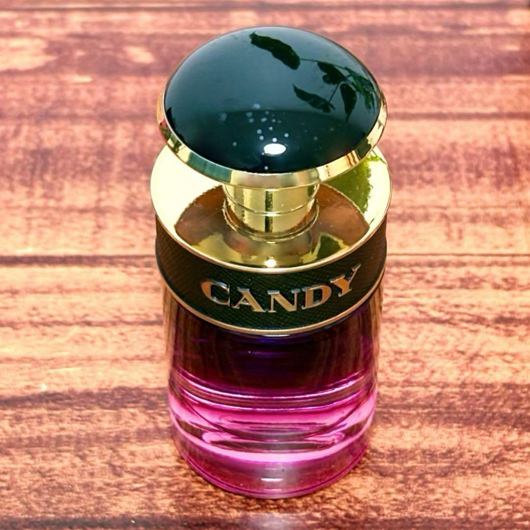 PRADA プラダ キャンディ ナイト オーデパルファム 30ml