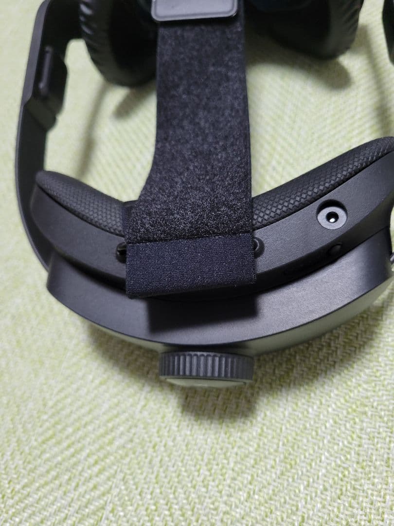 即購入可 HTC Vive Focus Vision フルセット