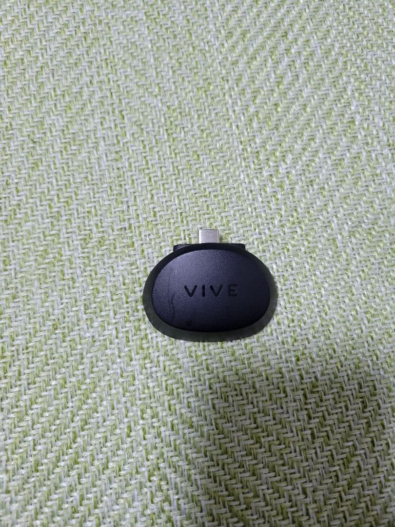 即購入可 HTC Vive Focus Vision フルセット