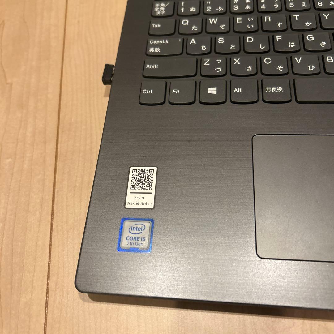 【即購入OK】Lenovo ideapad 330 ノートPC