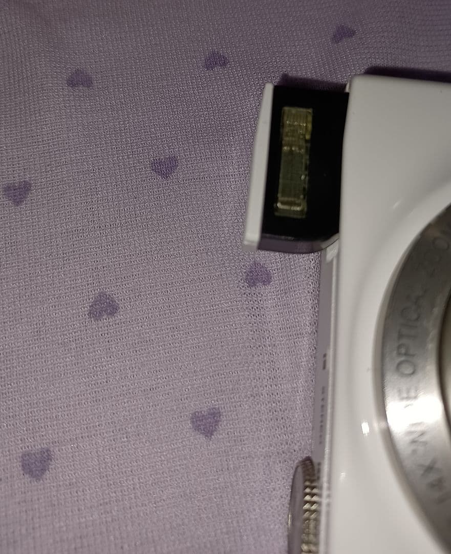 Nikon　coolpix s8200 デジタルカメラ　ホワイト