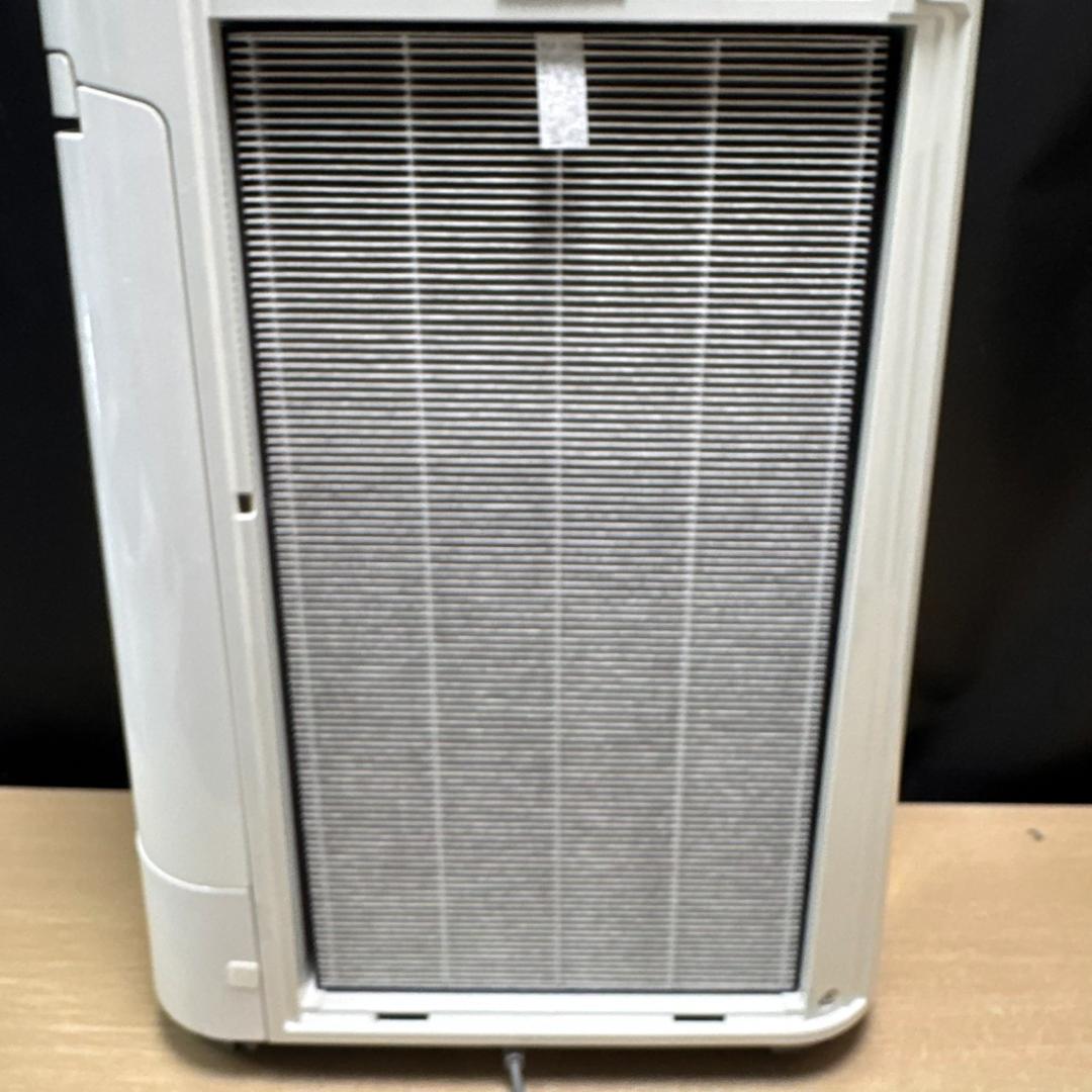 ★シャープ　加湿空気清浄機　 プラズマクラスター7000　KC-H50　20年製