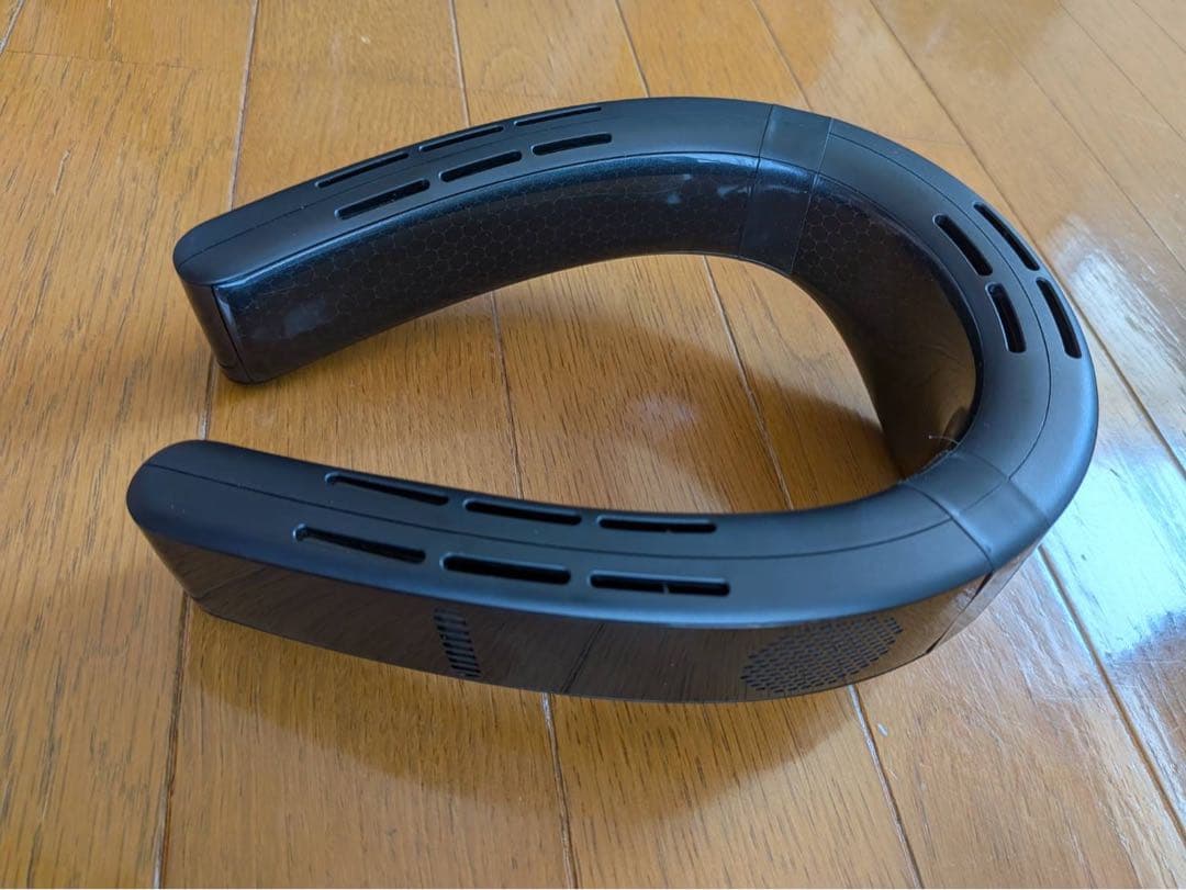 TORRAS COOLIFY Cyber 最強冷却ネッククーラー