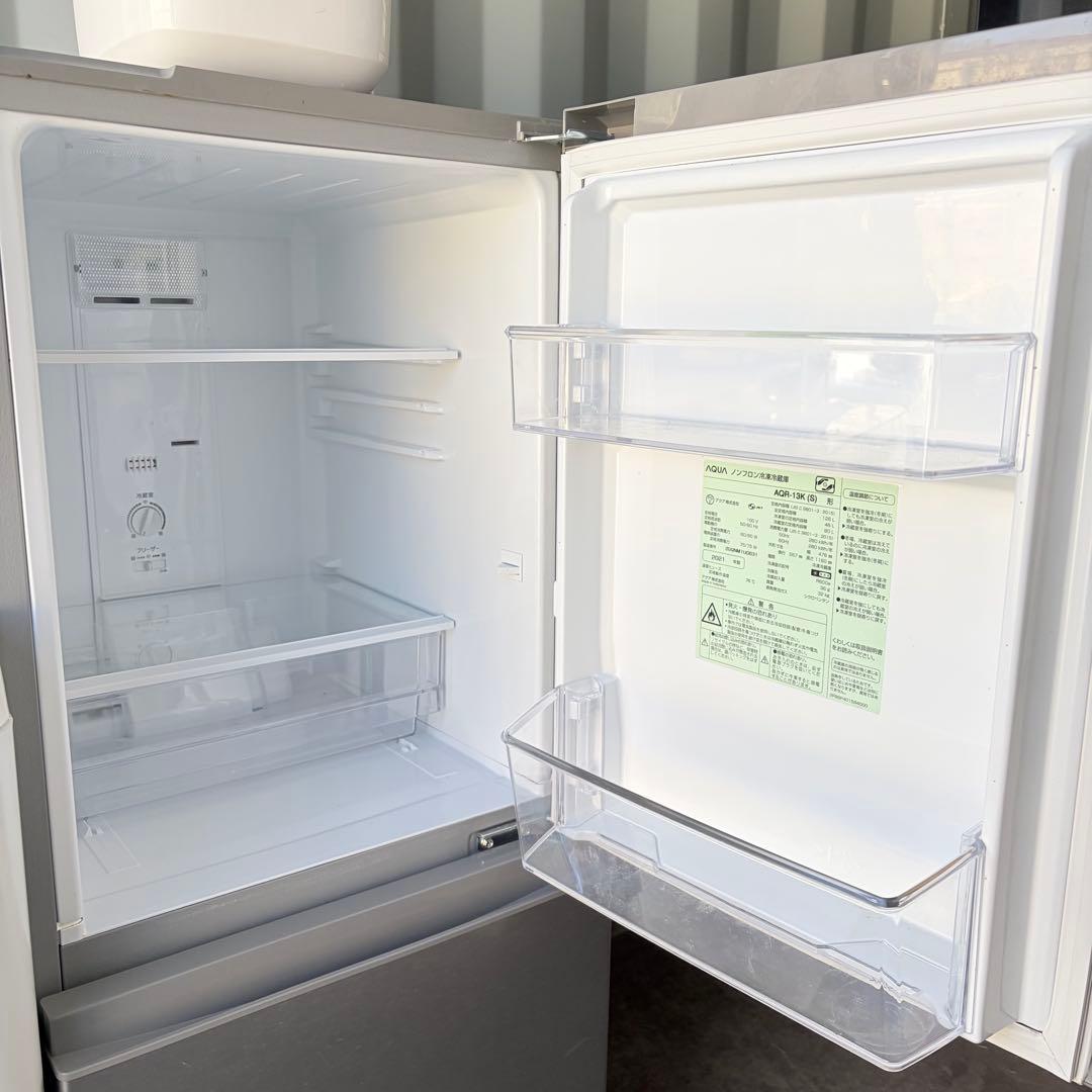 運搬取付無料！純正メーカー冷蔵庫・洗濯機＋電子レンジ・マイコン炊飯器4点セット！