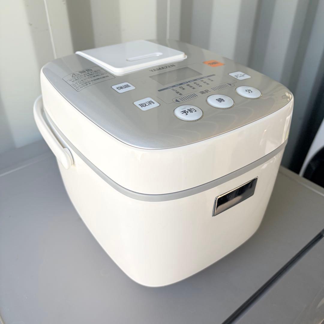 運搬取付無料！純正メーカー冷蔵庫・洗濯機＋電子レンジ・マイコン炊飯器4点セット！
