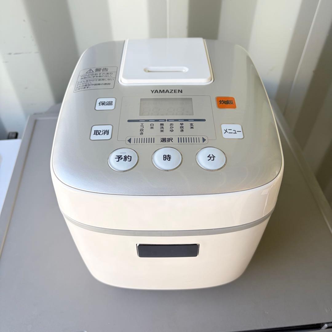 運搬取付無料！純正メーカー冷蔵庫・洗濯機＋電子レンジ・マイコン炊飯器4点セット！