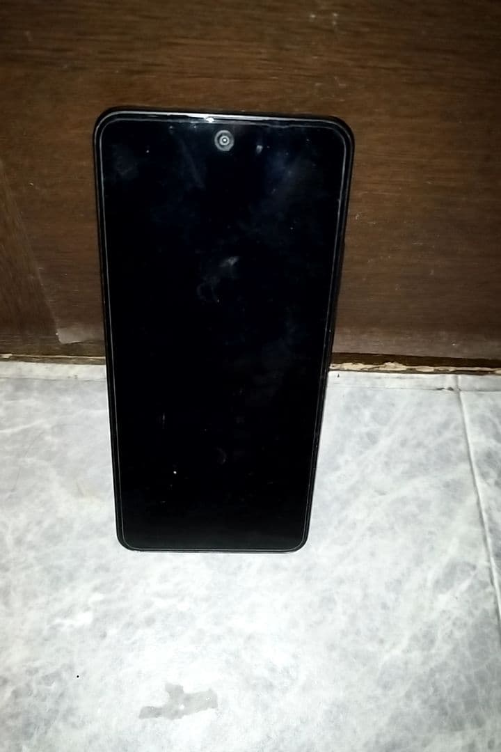 Blackview Shark 9 5G 24GB+256GB SIMフリー