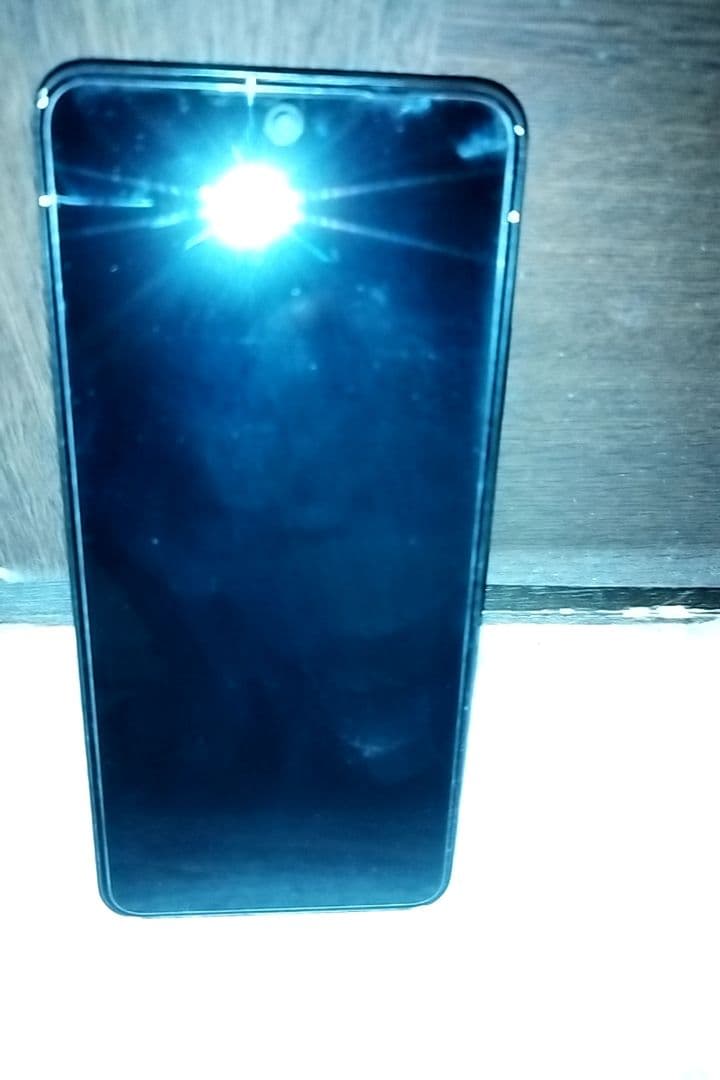 Blackview Shark 9 5G 24GB+256GB SIMフリー
