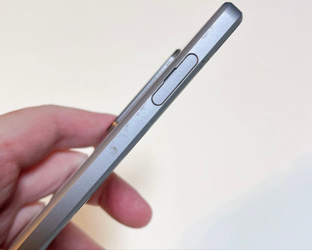 docomo Sony Xperia 1 III本体