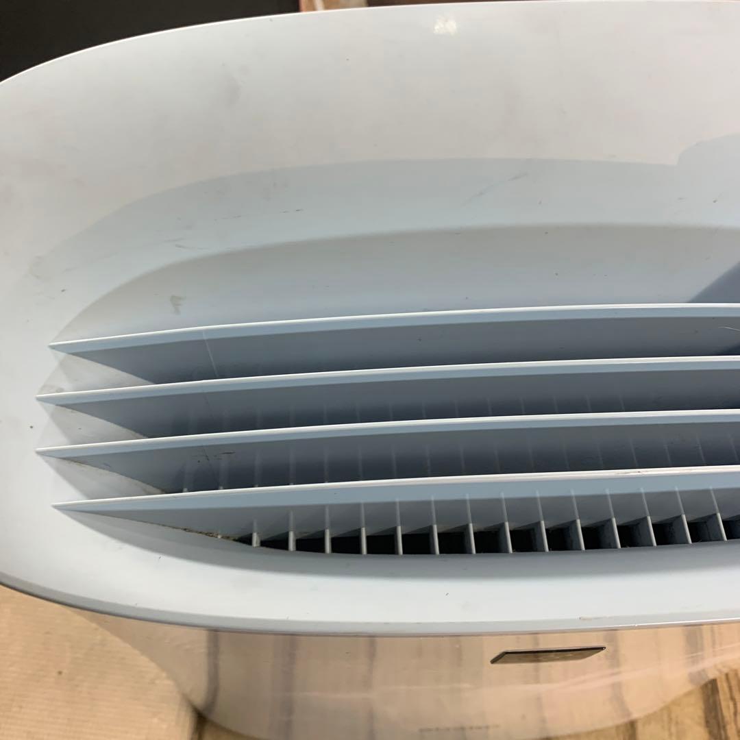 シャープ　SHARP 空気清浄機　FU-H30 2017年製　花粉症　ペット